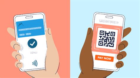 NFC vs. QR Codes: Which is Better for 